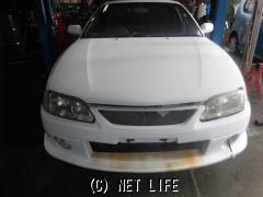 部品取車 AE111 4AG 6速