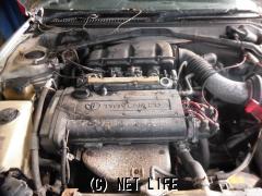 部品取車 AE111 4AG 6速