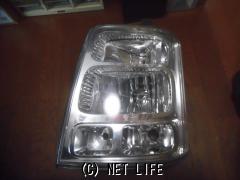 電装系 DA64 ヘッドライト左