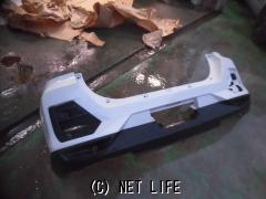 外装・エアロ ロッキーA202S　リヤバンパー