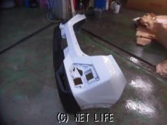 外装・エアロ ロッキーA202S　リヤバンパー