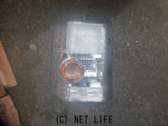 外装・エアロ テールレンズ左