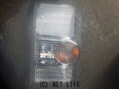 外装・エアロ テールレンズ右