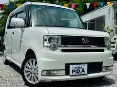 ダイハツ ムーヴコンテ