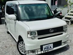 ダイハツ ムーヴコンテ