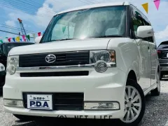 ダイハツ ムーヴコンテ