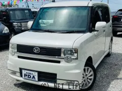 ダイハツ ムーヴコンテ