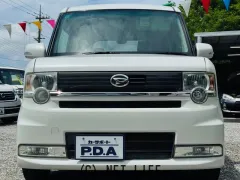 ダイハツ ムーヴコンテ