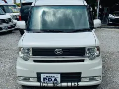 ダイハツ ムーヴコンテ