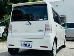 ダイハツ ムーヴコンテ