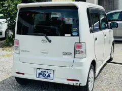 ダイハツ ムーヴコンテ