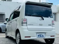 ダイハツ ムーヴコンテ