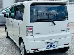 ダイハツ ムーヴコンテ