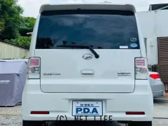 ダイハツ ムーヴコンテ