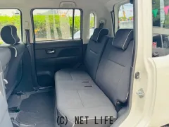 ダイハツ ムーヴコンテ