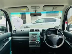 ダイハツ ムーヴコンテ