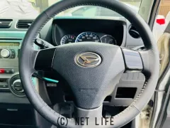 ダイハツ ムーヴコンテ