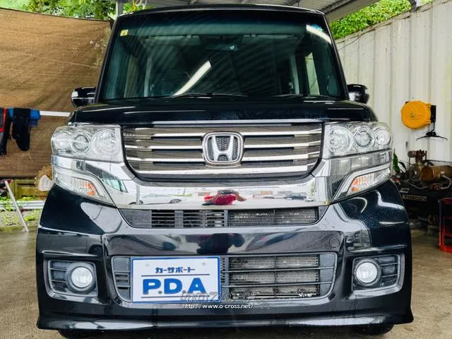 ホンダ N-BOX
