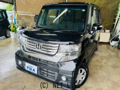 ホンダ N-BOX