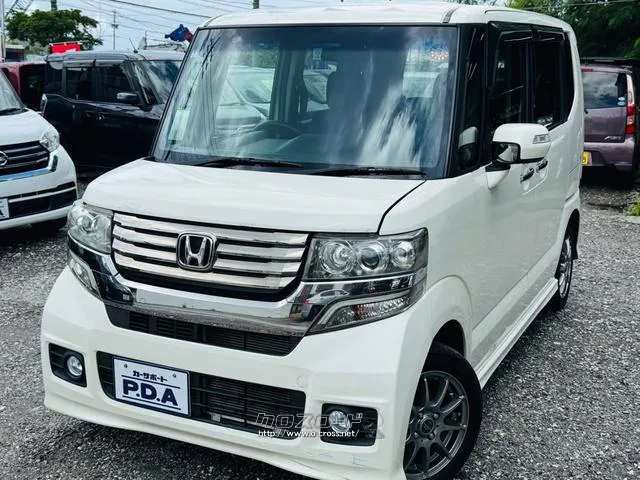 ホンダ N-BOX