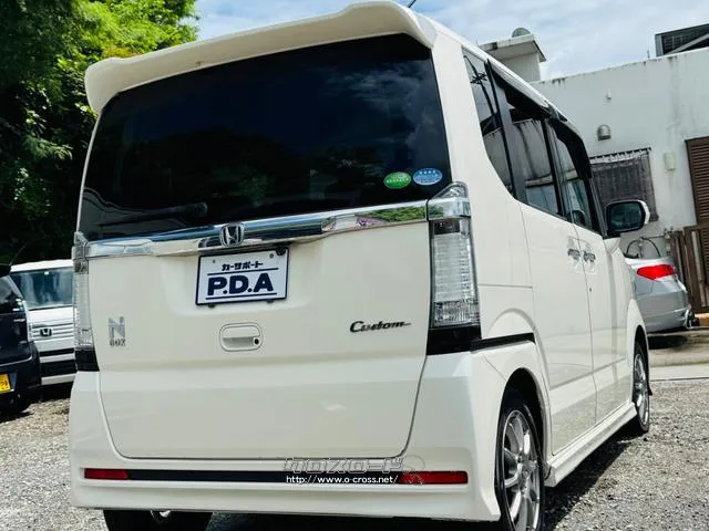 ホンダ N-BOX