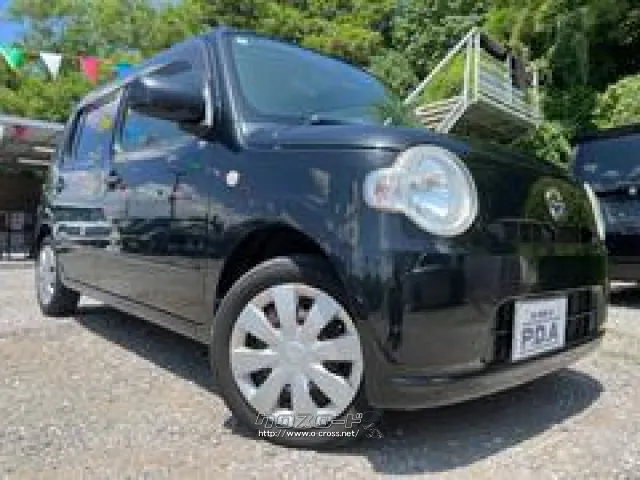 ダイハツ ミラココア