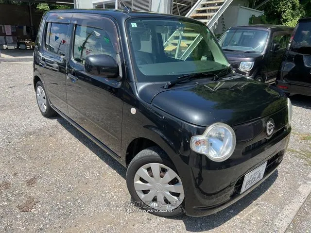 ダイハツ ミラココア