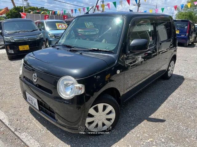 ダイハツ ミラココア