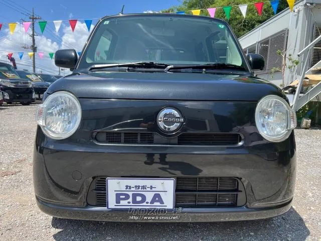 ダイハツ ミラココア