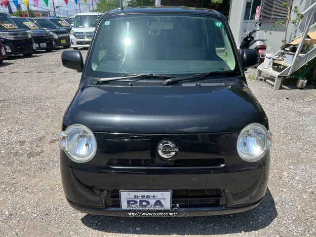 ダイハツ ミラココア