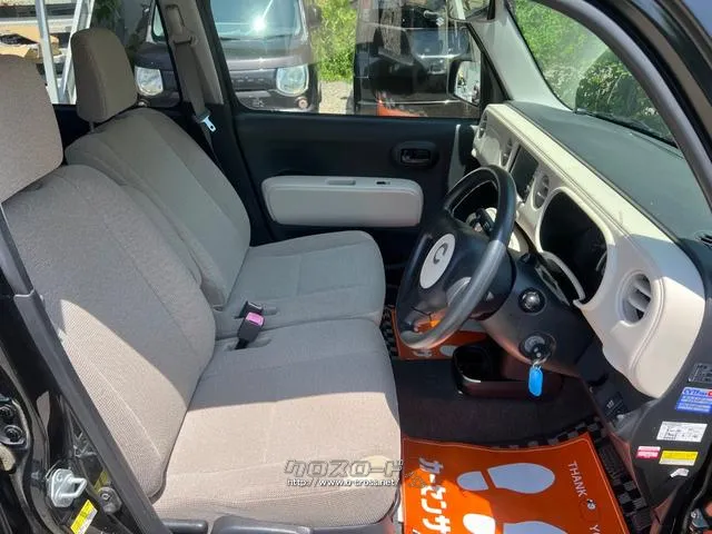 ダイハツ ミラココア