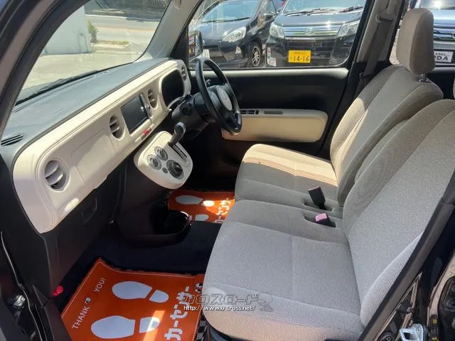 ダイハツ ミラココア