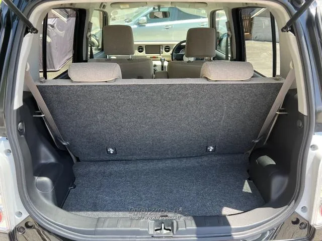 ダイハツ ミラココア