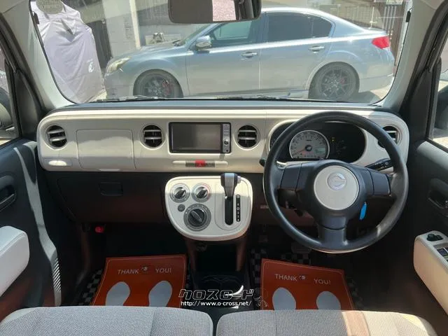 ダイハツ ミラココア