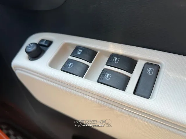 ダイハツ ミラココア