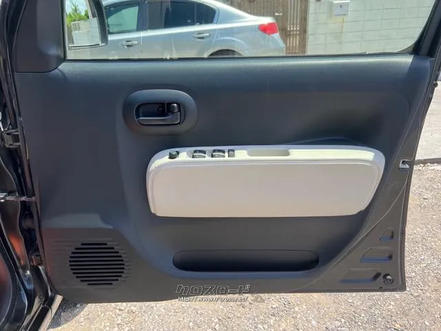 ダイハツ ミラココア