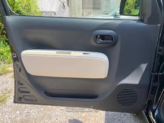 ダイハツ ミラココア