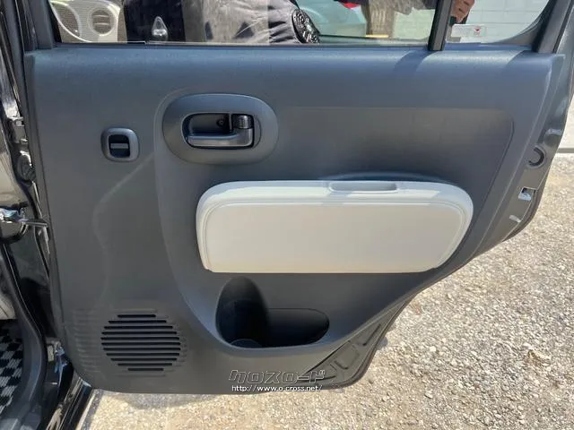 ダイハツ ミラココア