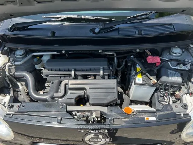 ダイハツ ミラココア