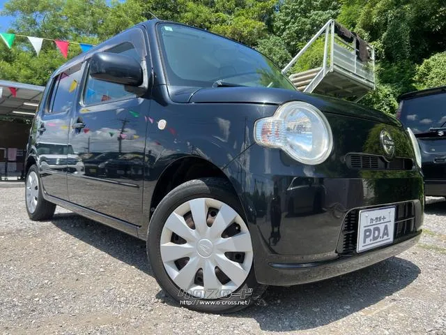 ダイハツ ミラココア