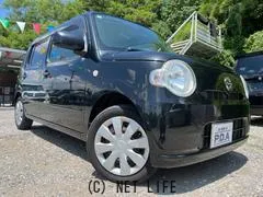 ダイハツ ミラココア