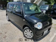 ダイハツ ミラココア