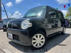 ダイハツ ミラココア