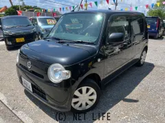 ダイハツ ミラココア