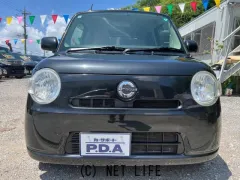 ダイハツ ミラココア