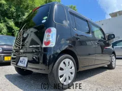 ダイハツ ミラココア