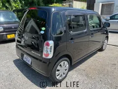 ダイハツ ミラココア