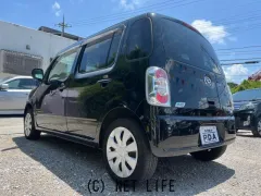 ダイハツ ミラココア