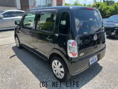 ダイハツ ミラココア