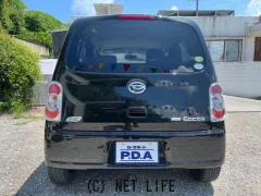 ダイハツ ミラココア